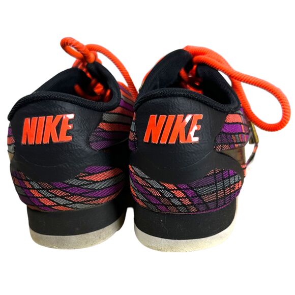 Nike Cortez Ultra Jacquard Premium Running Sneakers 885026-001 Women's Size 8.5 - Picture 5 of 9